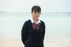 『今日好き』藤原虹七（にいな）「不器用な恋をあたたかく見守って」春桜編新メンバー