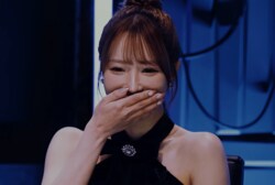 三上悠亜、美ボディあらわな最新水着ショットを披露「痩せにはこだわっていない」 