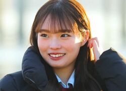 「世界大会に行ったことあります」キュートな高1女子のスゴすぎる特技にスタジオ衝撃「ええ！」「すごい！」『今日好き』卒業編2025 in ソウル第1話