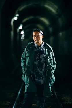 KMC、全曲O.N.O（THA BLUE HERB）によるビート、THA BLUE HERBによるプロデュースでTHA BLUE HERB RECORDINGSからフルアルバムを今春リリース！