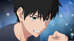 乙木守仁的爱用牛仔裤要洗了！？《魔女与使魔》第24集剧情及先行剧照解禁