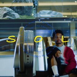 Daichi YamamotoがAru-2プロデュースの新シングル「Sol」をリリース、MVを公開。京都高島屋S.C.開業に際したプロジェクトのテーマソング。