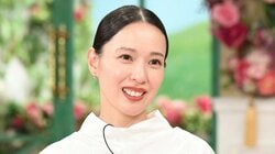 「全てのことは出し切った」戸田恵梨香、朝ドラ『スカーレット』はデビューから19年後の原点回帰「悔いは残らなかった」