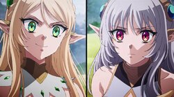 Anime "Sute Tsuyo" Special Program Featuring "Strong Female Characters" with Cast Appearance to Air Live on November 29th! Marathon Rebroadcast Also Confirmed