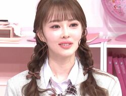 人気キャバ嬢、LINEでやりとりしている“恋仲”な売れっ子芸人を実名告白！「付き合えるかも」真剣交際に前向き発言も