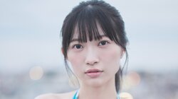 ストロボグリッター・黒崎氷菜、スレンダーボディに“大人な姿”を披露したデジタル写真集が発売