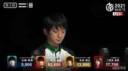 滝沢和典、古巣相手に怒涛の“5連続パンチ”涼しげイケメン笑顔も視聴者は「滝沢無双」と大興奮／麻雀・Mリーグ