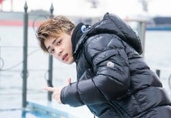 吉野北人似と話題の高校中退ヤンキー「チャラい男ってモテないのかも」気づきもツッコミの嵐「誰も思ってない」