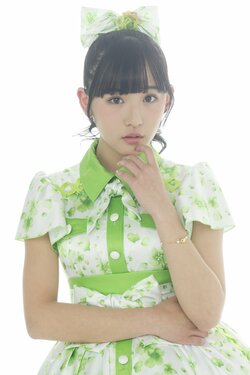 SUPER☆GiRLS“浅川梨奈”初主演　映画「人狼ゲーム マッドランド」公開決定