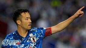 吉田麻也のウィキペディアが荒らし被害に…複数失点関与に限界説も