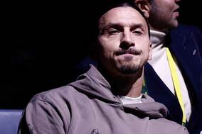 イブラヒモビッチ、ポルトガル代表FWロナウドの敗退に言及　「誰もがW杯で勝てるわけではない」