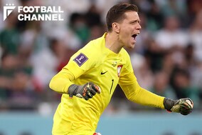 アルゼンチン代表は苦戦必至？　相手は無失点継続、カタールW杯で最もゴールを防いでいる守護神