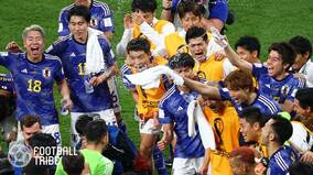 W杯・渋谷スクランブル交差点が世界へ拡散！“信号ルール遵守”に称賛も