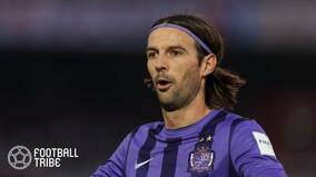 元広島ミキッチがクロアチア戦展望「攻守切り替え時がカギ」浅野拓磨ら警戒