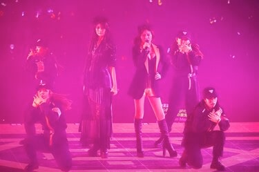 総勢20名・合計37曲を披露！『ヒプノシスマイク 9th LIVE ≪ZERO