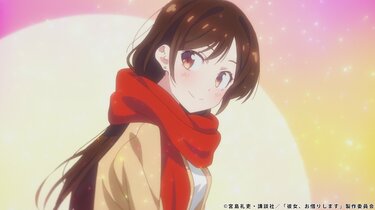 アニメ「彼女、お借りします」8話、千鶴（CV：雨宮天）が“レンタル彼女”を続ける理由は？視聴者「予想外で衝撃的」 | アニメニュース |  アニメフリークス