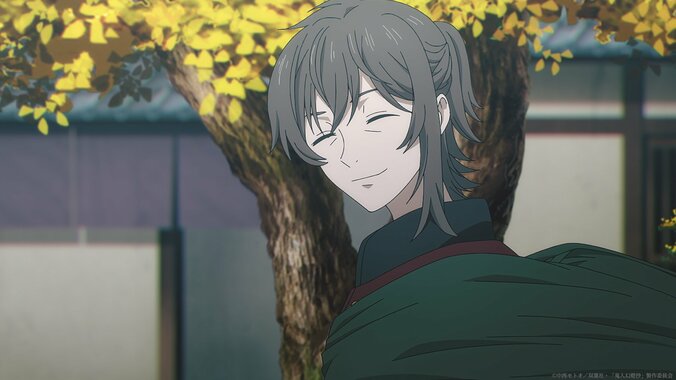 【写真・画像】アニメ『鬼人幻燈抄』第18話あらすじ・先行カット解禁　1枚目