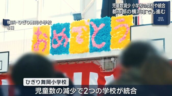 ひぎり舞岡小学校
