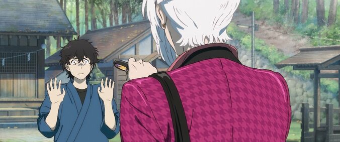 【写真・画像】高橋文哉、2026年は「固くなった地面を踏んで飛ぶ1年」 25歳を目前に控えた俳優の現在地　3枚目