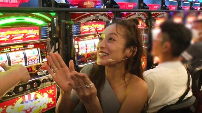 西山茉希