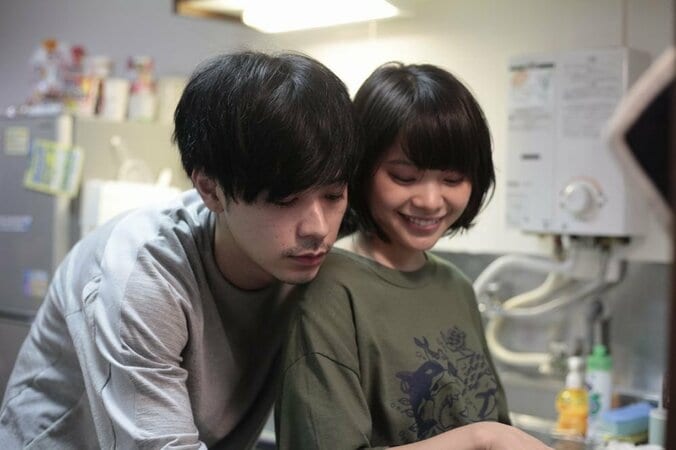 『まんぷく』タカ役で話題の岸井ゆきの、次回作は “都合のいい”アラサー女子に 3枚目