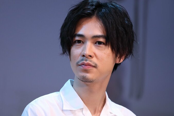 成田凌「子ども大好き。早く欲しい」 4枚目