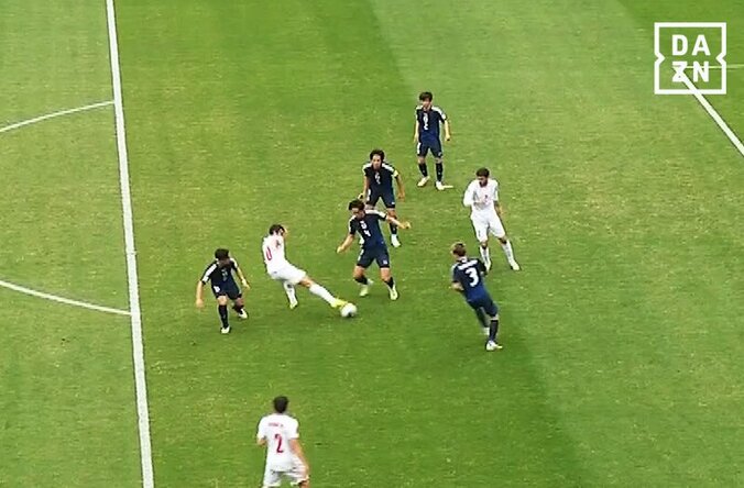 【写真・画像】「ふざけるな！」U-20日本代表、“疑惑の判定”で失点…「中国で中東の笛」「オフサイドだろ」「W杯かかった試合でVARないの意味不明」イラン戦でSNS騒然【U20アジアカップ】　1枚目