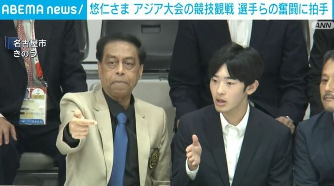 悠仁さま