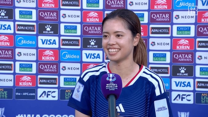 【速報】なでしこジャパン、韓国戦のスタメン発表！長谷川唯や長野風花らが先発、谷川萌々子はベンチスタート【女子アジアカップ】 2枚目