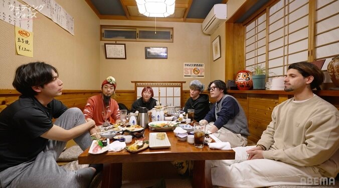 【写真・画像】彼女と“レス”のイケメンバレー選手、子どもを作ることへの迷いを明かす「子どもにそうなったらどうしよう」　2枚目