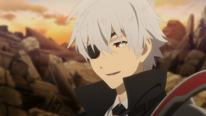 アニメ『ありふれた職業で世界最強 2nd』香織を蘇生させるため神山に向かい…第12話先行カット・あらすじ公開 4枚目