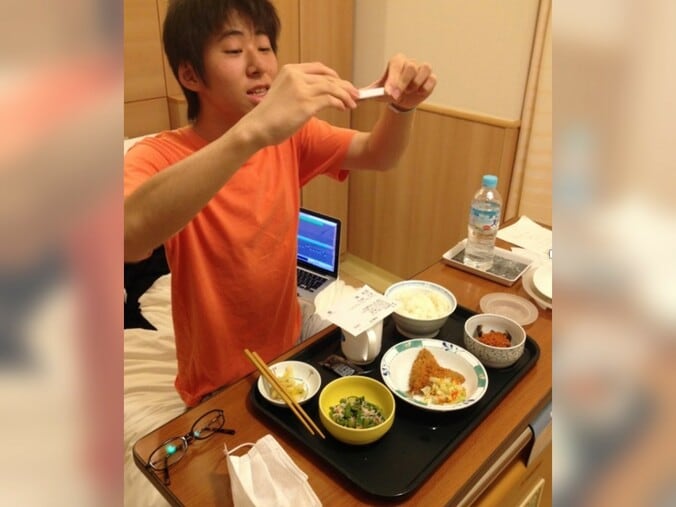 【画像】人間六度さん