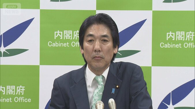 【速報中】高市総理大臣きょう第2次改造内閣を発足へ　党の役職希望アンケートを“熟読”　“ライバル”林芳正氏は閣外へ　「好き嫌い人事だ」不満の声も　閣僚名簿を発表【閣僚人事の顔ぶれ】 8枚目