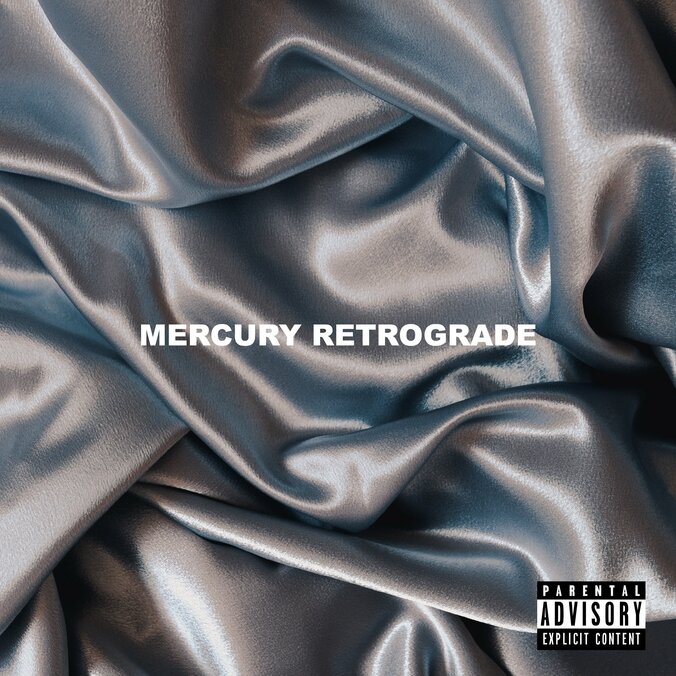 シンガーソングライターのA.Y.A、最新アルバム「Mercury Retrograde」より、「flame」のMVを公開！ 1枚目