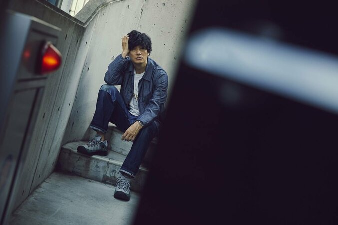 たったひとりの恩師・若松孝二に身も心も投じて　井浦新「実体験を持った夢を見ていた」 2枚目