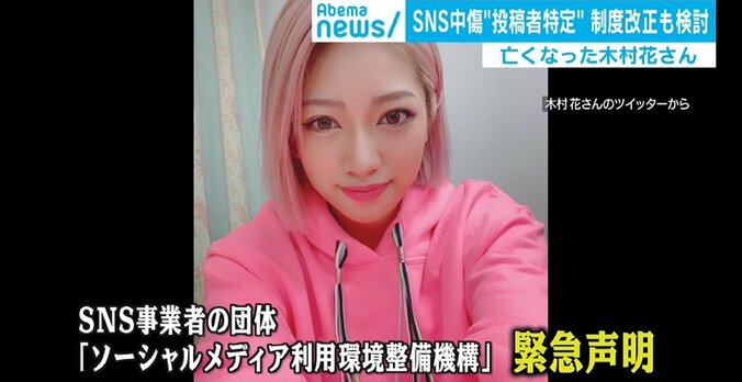 ネットは世論の本流か？ SNS中傷・法整備に若新雄純氏「まだ距離感も必要では？」 1枚目