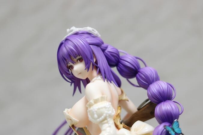 会場初公開の原型も！ワンフェス2023夏「SHIBUYA SCRAMBLE FIGURE」ブースレポート 15枚目