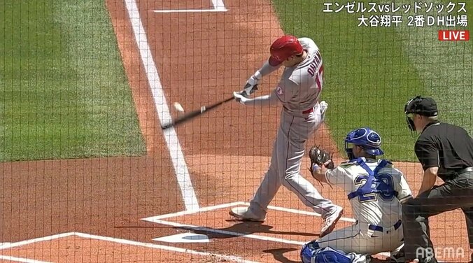 大谷翔平 2021シーズン全打席結果一覧 最新の打撃成績もここでチェック 2枚目