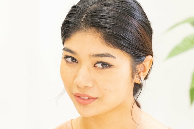 ミスコン日本代表の美人実業家、イケメン俳優をロックオン！ 匂わせアピールにヒロミ「テクニシャンだね～」 1枚目