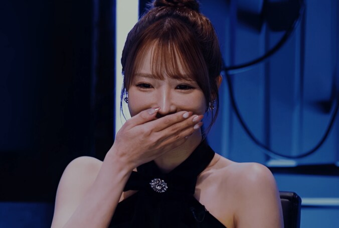 【写真・画像】三上悠亜、美ボディあらわな水着姿を披露「痩せにはこだわっていない」 　1枚目