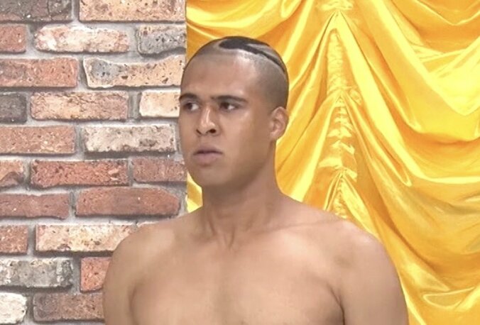 【写真・画像】若手芸人、キャップを外した姿に千鳥衝撃「ちょっと待って！」「すごい！」　3枚目