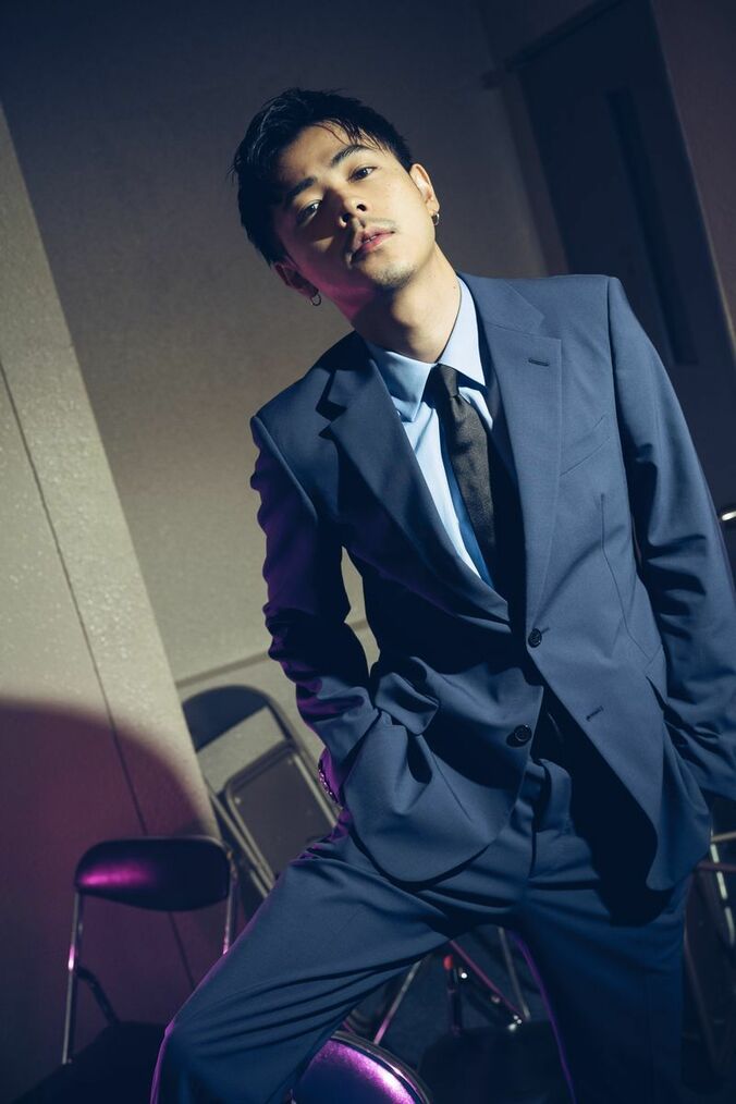 成田凌、演じる責任と誇りを胸に邁進「星の数ほどいる役者の中から選んでもらうから」 5枚目