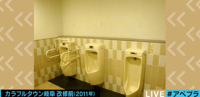 「トイレをおしゃれに」日本トイレ協会が唯一認めるデザイナー・小林純子さん、驚きのデザインの裏側 4枚目