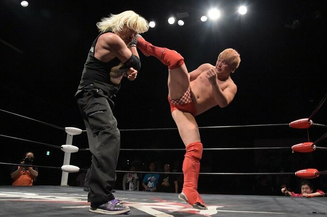 BASARAトーナメントで波乱続出！関根龍一、中津良太の勝利は偶然か、時代の変化か!? 1枚目