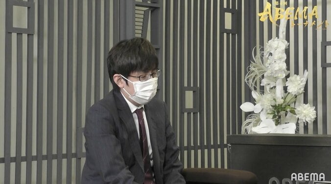 フィッシャー無双が今年も！広瀬章人八段、個人で無傷の2連勝にファンも驚き「まじで強すぎる」「なんという切れ味」／将棋・ABEMAトーナメント 1枚目