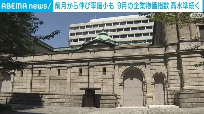 日本銀行