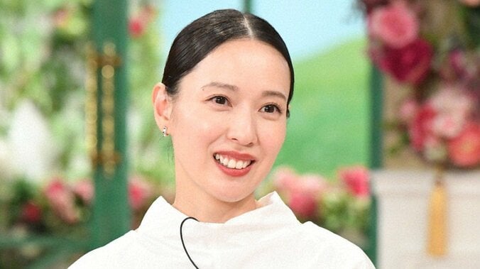 戸田恵梨香「見てもらうことがすごく好きで…」芸能界を目指したきっかけは“NG集” 5枚目