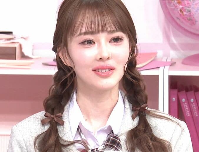 【写真・画像】人気キャバ嬢、恋仲になりそうな売れっ子芸人を実名告白！真剣交際も前向き「付き合えるかも」　1枚目