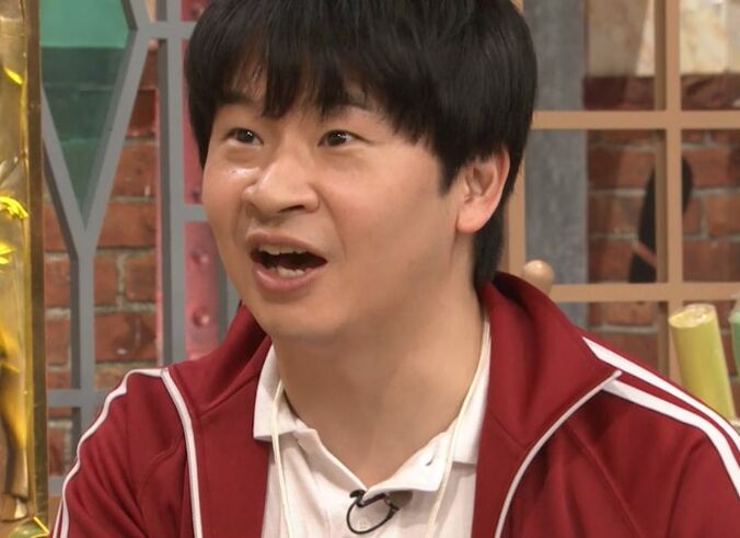 【写真・画像】歴史に残る壮絶などつきあい！一発の蹴りで相手を倒すことも　若林「見たことない映像」　1枚目