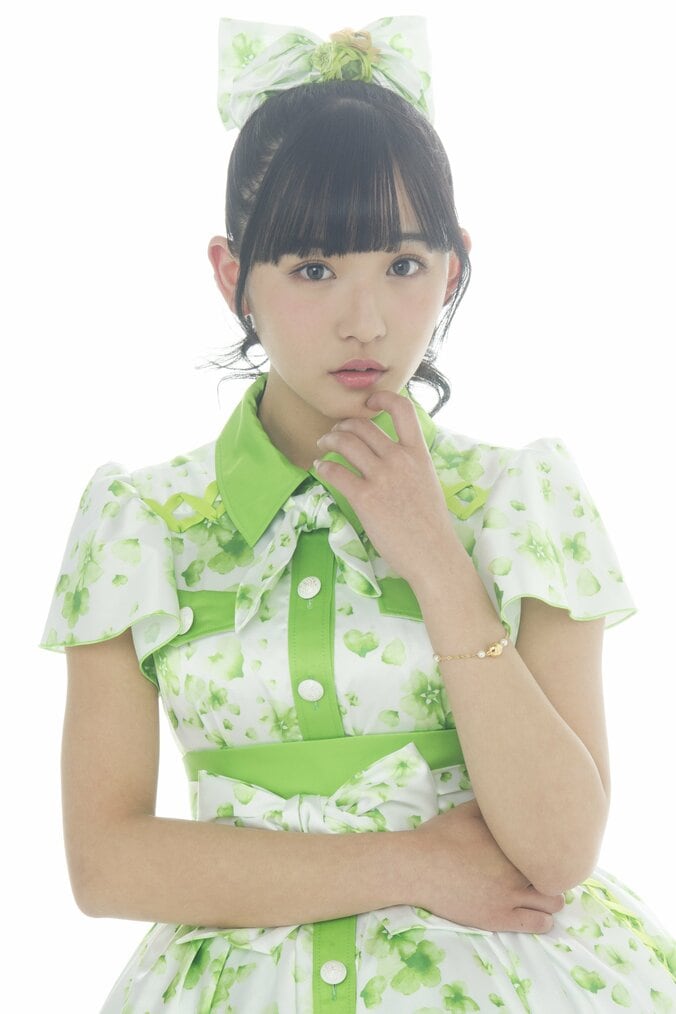 SUPER☆GiRLS“浅川梨奈”初主演　映画「人狼ゲーム マッドランド」公開決定 1枚目